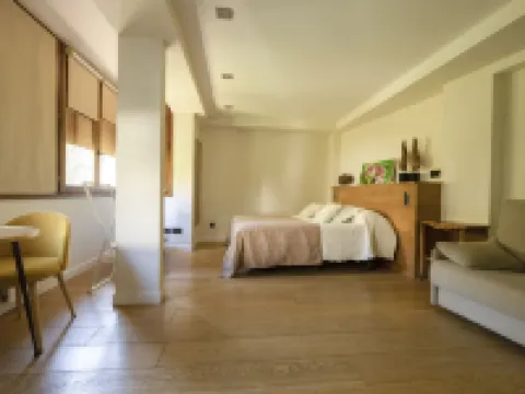 Hotel Rural la Vida de Antes Hotéis em La Mancha