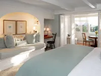 Woodstock Inn & Resort Hotels in Windsor County