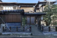 錫克索馬馳金諾馬度假屋 三口附近的飯店