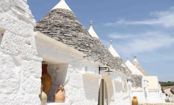 B&B Masseria Nuove Caselle - Housity