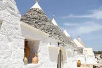 B&B Masseria Nuove Caselle Các khách sạn ở Ceglie Messapica
