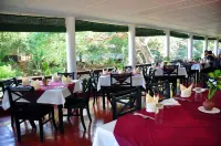 Heritage Belihuloya Resort Hotels in Balangoda