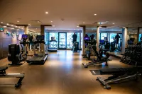 Grand Hyatt Vail - Træningscentre