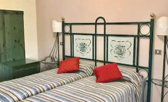Hotel Scala Greca