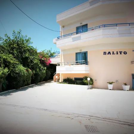 Balito Apartments