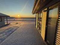 Farmer's Guest House - Vuoristonäköala