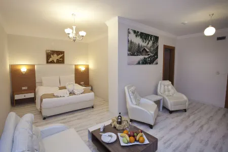 Igneada Parlak Resort Hotel