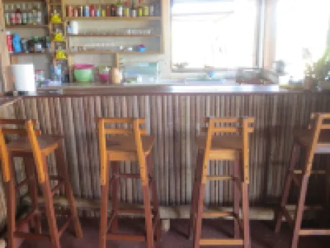 Emeraude Lodge