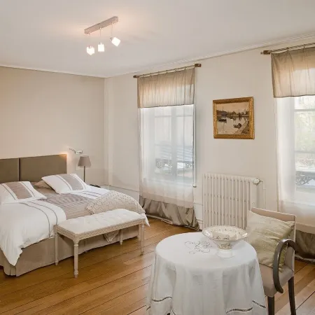 Maison d'Hôte de Myon