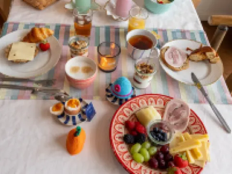 Høloftet Hotels in Esbjerg