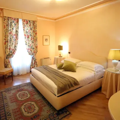 Albergo Castiglione Langhe