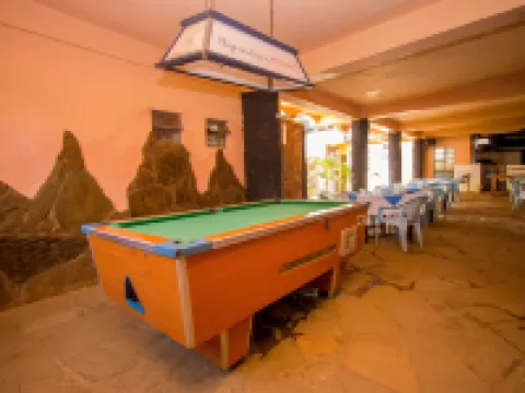 Slopes Villa Hotel Hotels in Embu