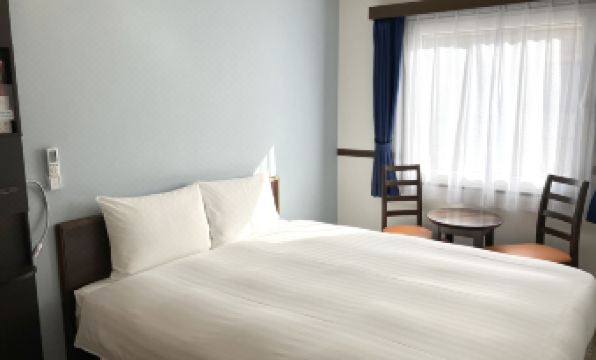 Toyoko Inn Okayama Eki Higashi Guchi