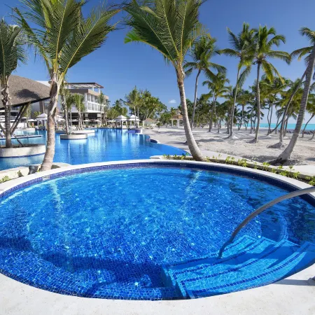 Hyatt Ziva Cap Cana