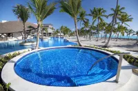Hyatt Ziva Cap Cana - spa