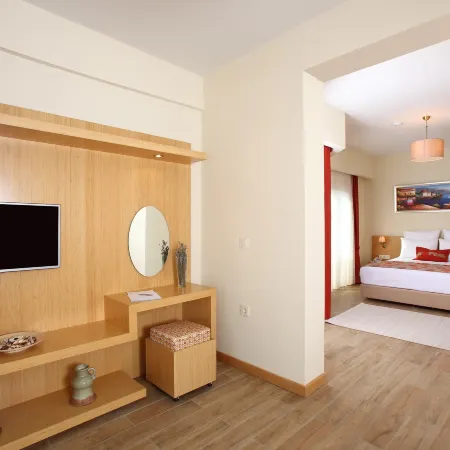 Esida Hotel