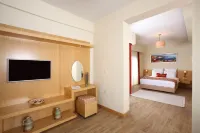 Esida Hotel Các khách sạn ở Adatepe