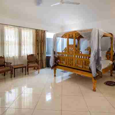 Nyali Villa Rooms