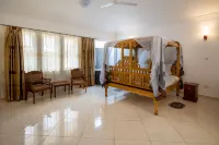 Nyali Villa