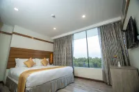 Hotel X Hotels in Gazipur Sadar Upazila