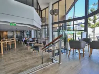 Park Regis North Quay Hotels near QAGOMA