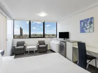 Park Regis North Quay Hotels near QAGOMA
