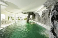 Hotel Saalbacher Hof - Pools