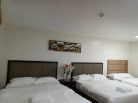 Meaco Royal Hotel - Batangas City Hotels in Batangas