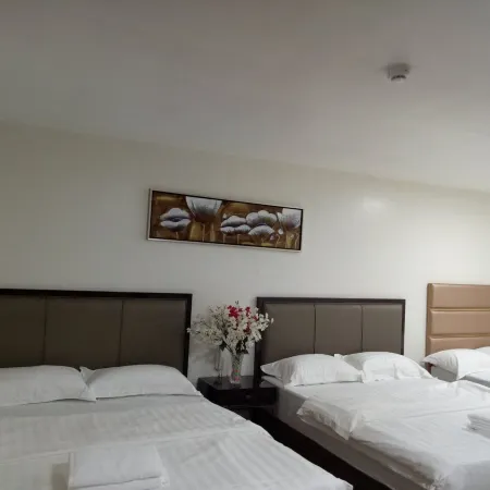 Meaco Royal Hotel - Batangas City