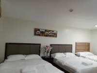 Meaco Royal Hotel - Batangas City