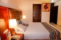 Bravia Eco Hotel Lome Hotels in Lome