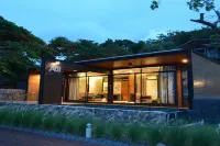 The Cabin Beach Resort Hotels near Haad Rin