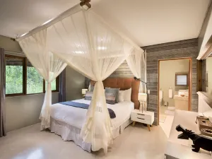 Mhondoro Safari Lodge & Villa