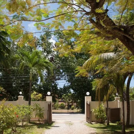 Villa Confort