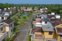 Saudades Homestays Hotels in Majorda