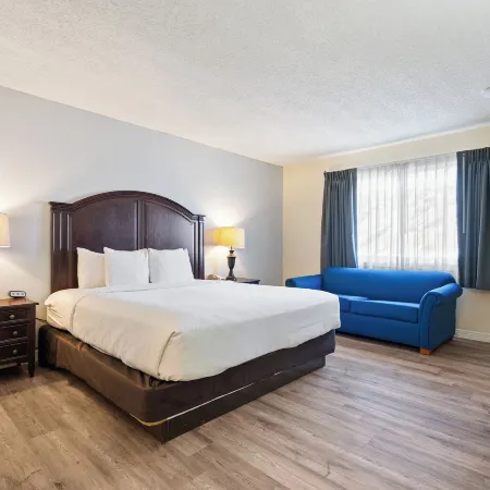 Hotel Americana