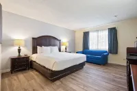 Hotel Americana Hotels in Nogales