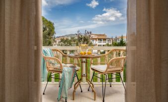 Aggeliki Studios - Housity
