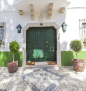 Villa Estefânia - 3-Star