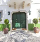Villa Estefânia Hotel a Sintra