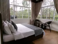 Hill Cool Hotel & Restaurant Hotels in Hatton