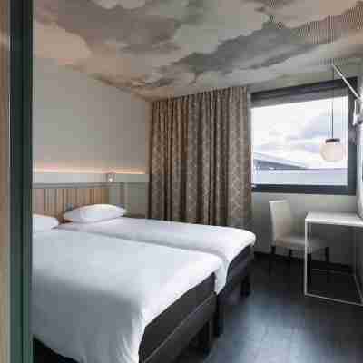 Ibis Lyon Est Meyzieu Rooms