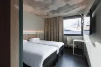 Ibis Lyon Est Meyzieu - สัตว์เลี้ยง