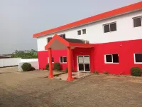 Imans Hotel Dabou