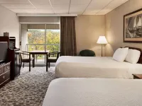 Ramada Plaza by Wyndham Portland Hotels in Portland