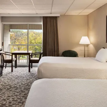 Ramada Plaza by Wyndham Portland