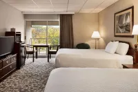 Ramada Plaza by Wyndham Portland Hotels in 