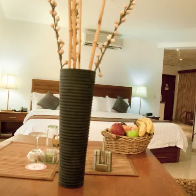 Spanhoek Boutique Hotel Hotels near Surinaams Museum