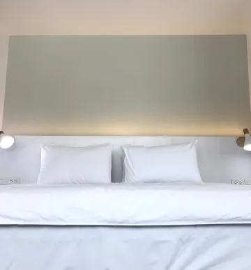 ห้องสตูดิโอสวีท