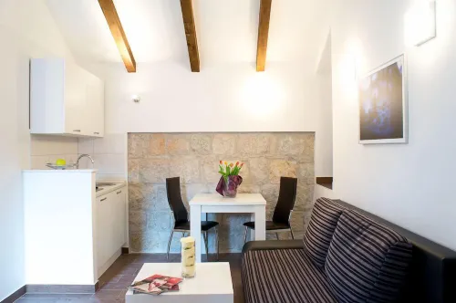 Split Allure Apartments - Lejligheder